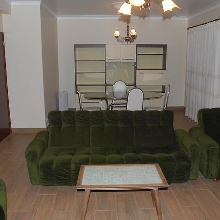 Apartamento Tatiana Seia Bagian luar foto