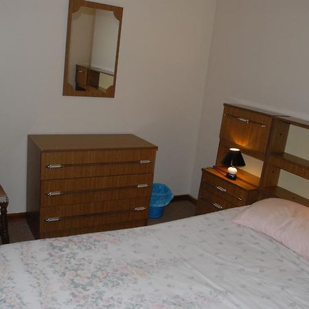 Apartamento Tatiana Seia Bagian luar foto