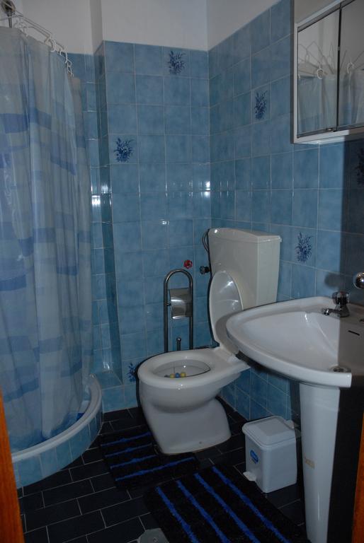 Apartamento Tatiana Seia Bagian luar foto