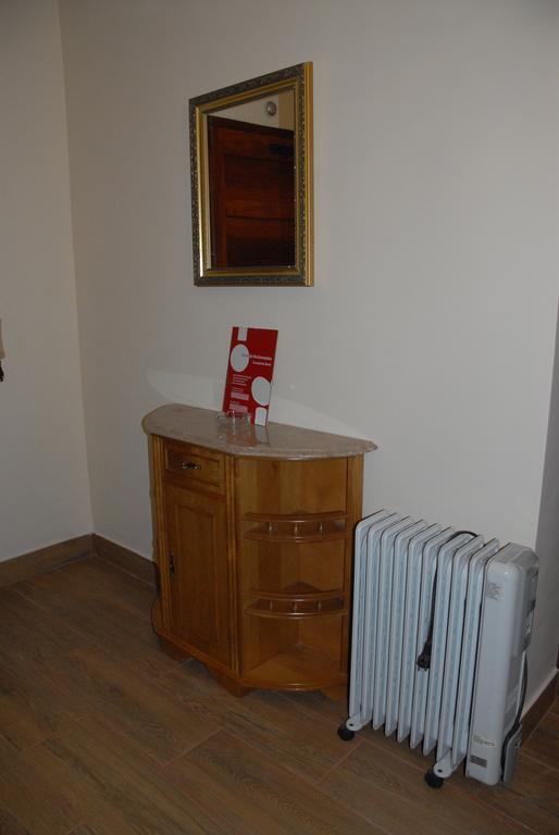 Apartamento Tatiana Seia Bagian luar foto