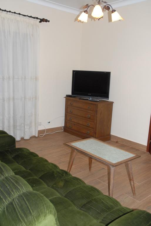 Apartamento Tatiana Seia Bagian luar foto