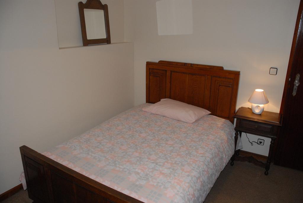 Apartamento Tatiana Seia Bagian luar foto