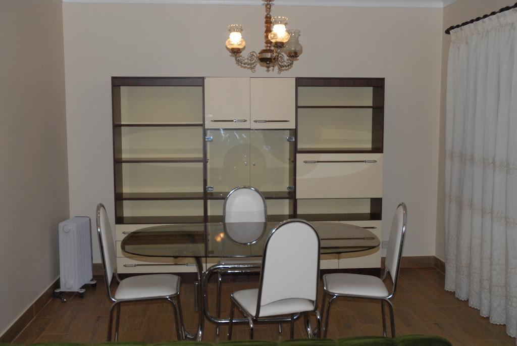 Apartamento Tatiana Seia Bagian luar foto