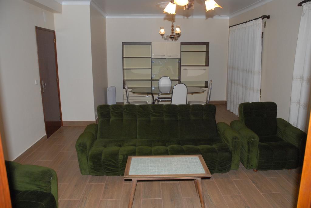 Apartamento Tatiana Seia Bagian luar foto