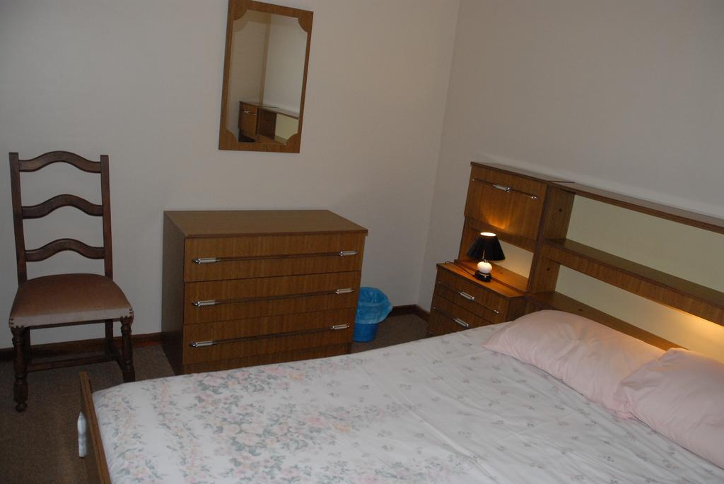 Apartamento Tatiana Seia Bagian luar foto