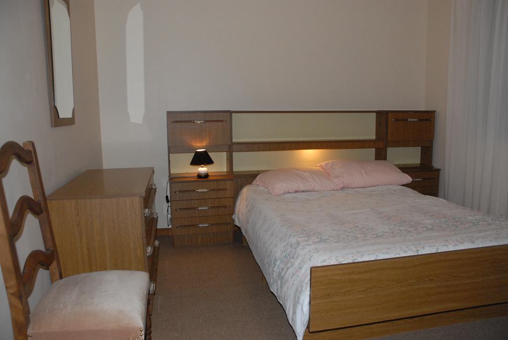 Apartamento Tatiana Seia Bagian luar foto