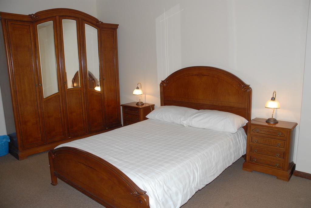Apartamento Tatiana Seia Bagian luar foto